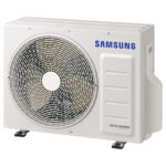 AIRE Acondicionado | MINI Split Inverter | 12000 Btu/h | 220V | R410a | Deluxe Samsung - Image 5