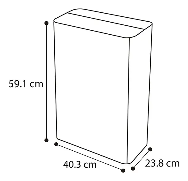Purificador DE AIRE | Midea - Image 4