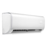 AIRE Acondicionado | MINI Split ON / OFF | 12000 BTU | 220V | Eficiencia 13S | R410a | Midea - Image 2
