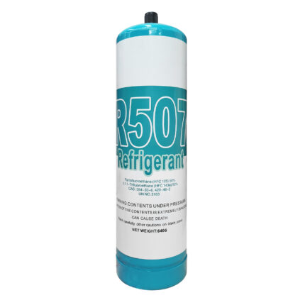 Refrigerante R507 X 640gr