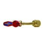 Llave Carga Y Vació 1/4 | Uniweld - Image 3