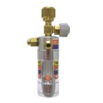 Indicador DE Flujo DE Nitrógeno | Uniweld