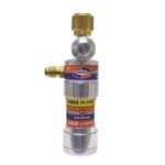 Indicador DE Flujo DE Nitrógeno | Uniweld - Image 2