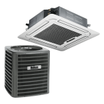 Sistema Cassette Inverter | Mcquay