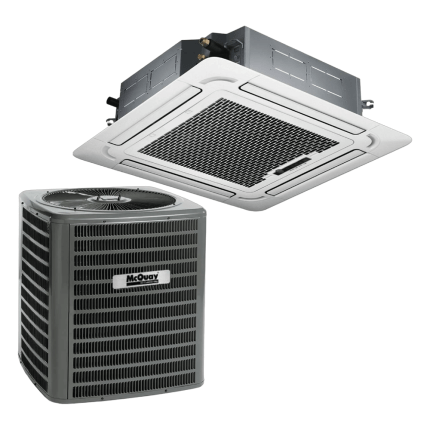 Sistema Cassette Inverter | Mcquay