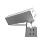 BASE Plásticas PARA Condensadora MINI Split