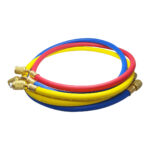 Juego Manometros | R22-r404a-r407c-r134a | CON Visor | IPR - Image 4