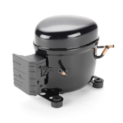 Compresor Brasil 3/8 HP | 110V | R134a | BAJA | Tecumseh