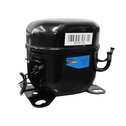 Compresor | R404a | Comptek