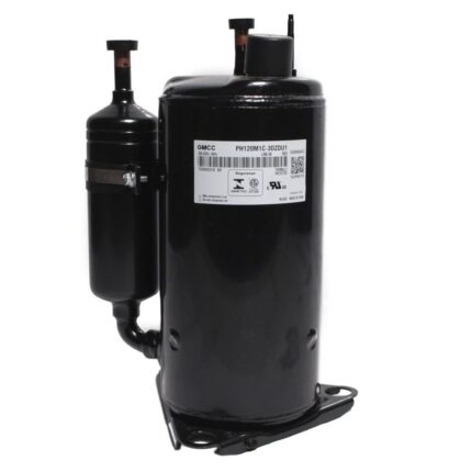 COMPRESOR ROTATIVO AA R22 / 9K 220V- compresor que utiliza rodillos para comprimir el aire