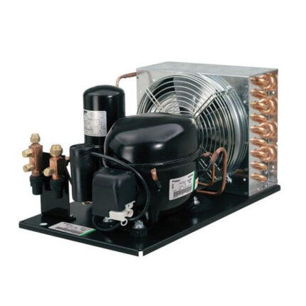 Unidad Condensadora | R22 | Embraco