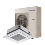 Aire Acondicionado |  Multi Split Free Joint  | Samsung | R410 - Image 3