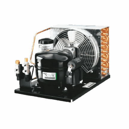 Unidad Condensadora | R404a | Embraco