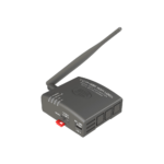 Convertidor Serial / Wifi Con Datalogger | Tcp-485 Wifi Log | Full Gauge