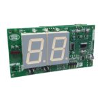Controlador Digital | Botelleros | Mt431 V.04 | 110V | Full Gauge