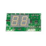 Controlador Digital | Botelleros | Mt431 V.04 | 110V | Full Gauge - Image 2