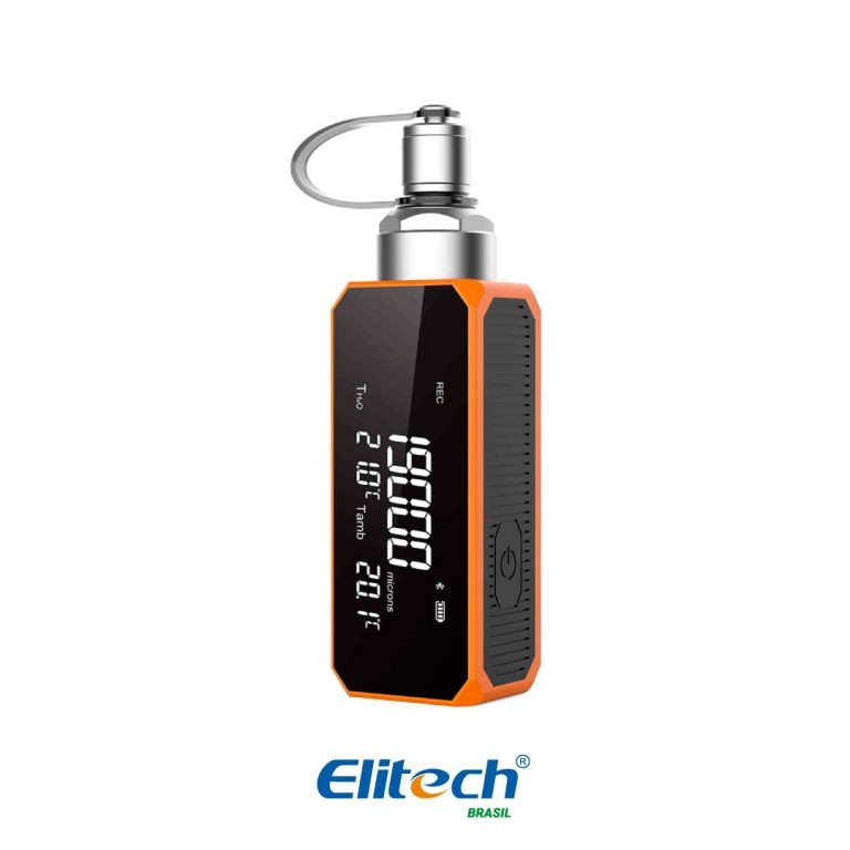 ELITECH /VACUOMETRO DIGITAL MINI accesorio aire acondicionado ventas online