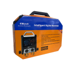 Manómetro | Digital | Smart | Elitech - Image 2