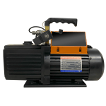 Bomba Vacio | 12 CFM | 2 Etapas | Digital | 110V | Elitech - Image 2