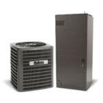 A/A DAIKIN-McQUAY / SISTEMA CENTRAL INVERTER Aire Acondicionado industrial Medellin