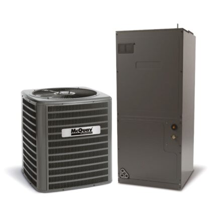 A/A DAIKIN-McQUAY / SISTEMA CENTRAL INVERTER Aire Acondicionado industrial Medellin