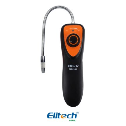 Detector DE Fugas GAS Refrigerante | Elitech