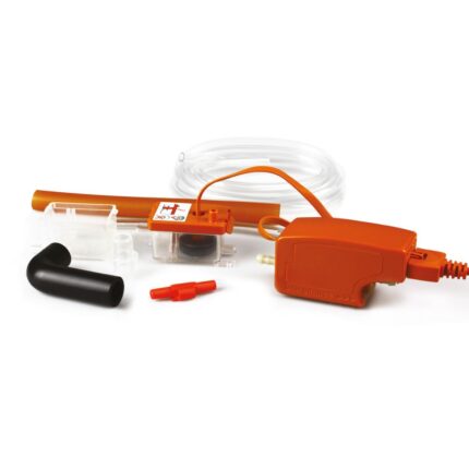 ASPEN / BOMBA DE CONDENSADO 110V/220V MINI ORANGE respuestos Aire Acondicionado