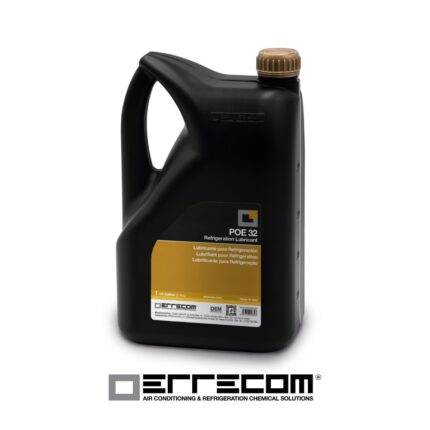 Aceite Sintético 32 BAJA  |  Errecom