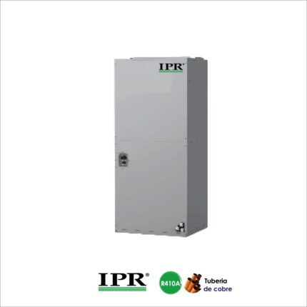 MANEJADORA 5RT SPLIT CENT R410 IPR AIRE ACONDICIONADO INDUSTRIAL BARRANQUILLA
