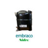 COMPRESOR 1 A R134A 220v EMBRACO - repuestos para refrigeracion industrial y comercial