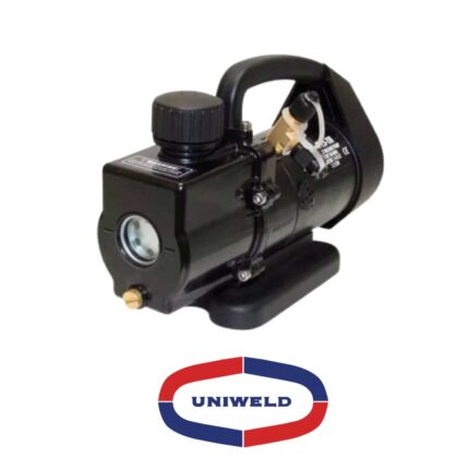 BOMBA VACIO 1.5 CFM 2 ETAPAS 110 UNIWELD Aire Acondicionado repuestos cali