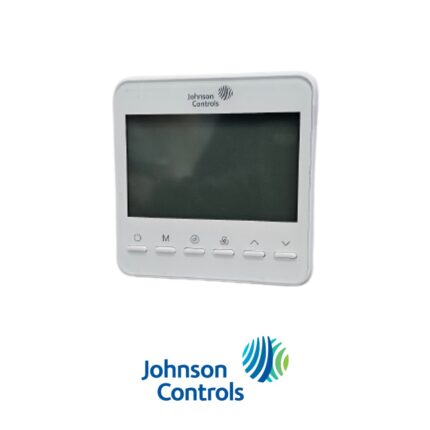 TERMOSTATO FAN COIL 110/220V JOHNSON CONTROLS Aire acondicionado ventas online nacional