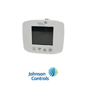 TERMOSTATO FAN COIL 24V PROGRAMABLE JOHNSON CONTROLS termostato aire acondicionado visítanos en Medellín Rionegro, Bogotá, Cali, Barranquilla, Montería, Bucaramanga, Villavicencio