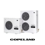 Unidad Condensadora A/M | R404-134 | Scroll Digital | 220V | Copeland - Image 3