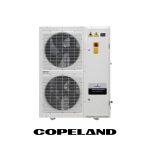 Unidad Condensadora A/M | R404-134 | Scroll Digital | 220V | Copeland