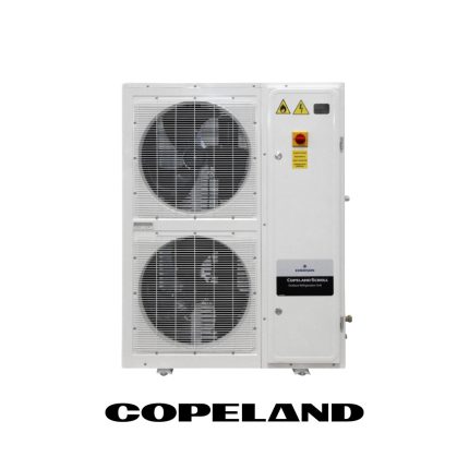 Unidad Condensadora A/M | R404-134 Scroll | 220V | Copeland