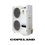 Unidad Condensadora A/M | R404-134 | Scroll Digital | 220V | Copeland - Image 2