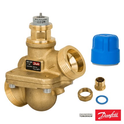 VALVULA INDEPENDIENTE DE PRESION DANFOSS accesorios aire acondicionado ventas online