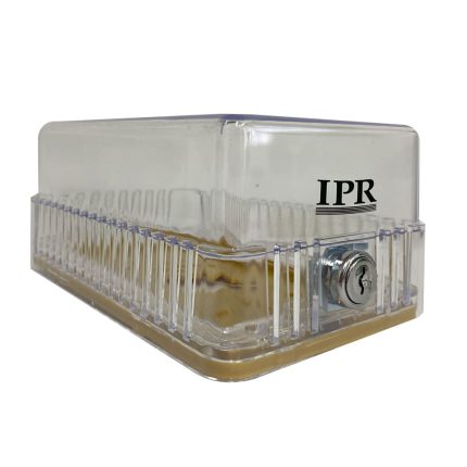 Guardatermostao Pequeño Rectangular | IPR