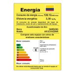 AIRE Acondicionado | MINI Split Inverter | 12000 Btu/h | 220V | R410a | Premium |samsung - Image 6