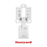 Termostato 1 Etapa | Digital Programable | T4 PRO | Honeywell - Image 2