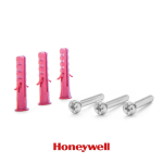 Termostato 1 Etapa | Digital Programable | T4 PRO | Honeywell - Image 3