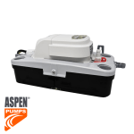 Bomba DE Condensado M4 TANK 511 Lt/h 110v