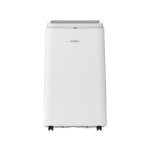 AIRE ACONDICIONADO PORTATIL 12000BTU/h R32 110v MABE Aire Acondicionado Mabe Portatil