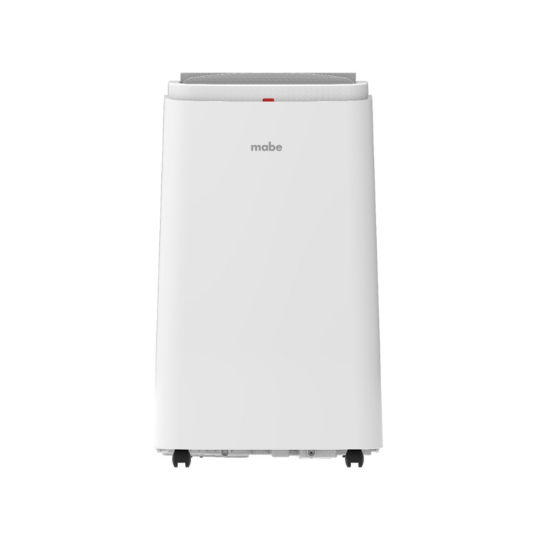 AIRE ACONDICIONADO PORTATIL 12000BTU/h R32 110v MABE Aire Acondicionado Mabe Portatil