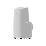 Aire Acondicionado | Portátil | 12000 BTU | 110V | R32 | MABE - Image 2
