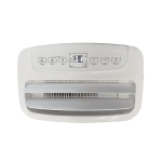 Aire Acondicionado | Portátil | 12000 BTU | 110V | R32 | MABE - Image 3