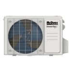 AIRE Acondicionado | MINI Split Inverter | 18000 Btu/h | 220V | Eficiencia 18S | R410a | Mcquay - Image 2