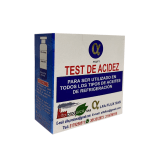 Probador Universal DE Acidez