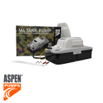 Bomba DE Condensado M4 TANK 379 Lt/h | 220v | Aspen
